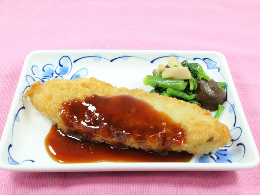 10/21(木)本日の昼食