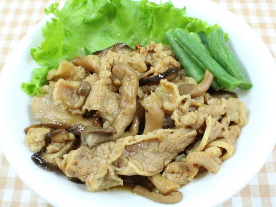 7/24(金)本日の昼食
