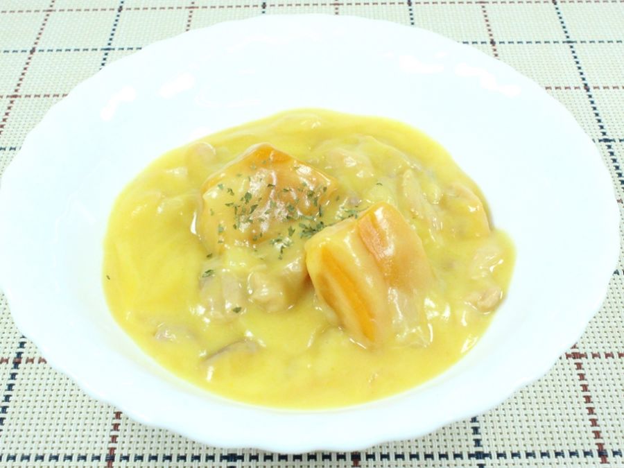 3/5(木)本日の昼食