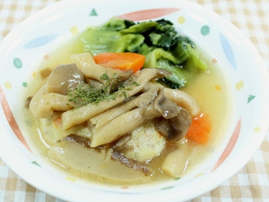 6/23(火)本日の夕食