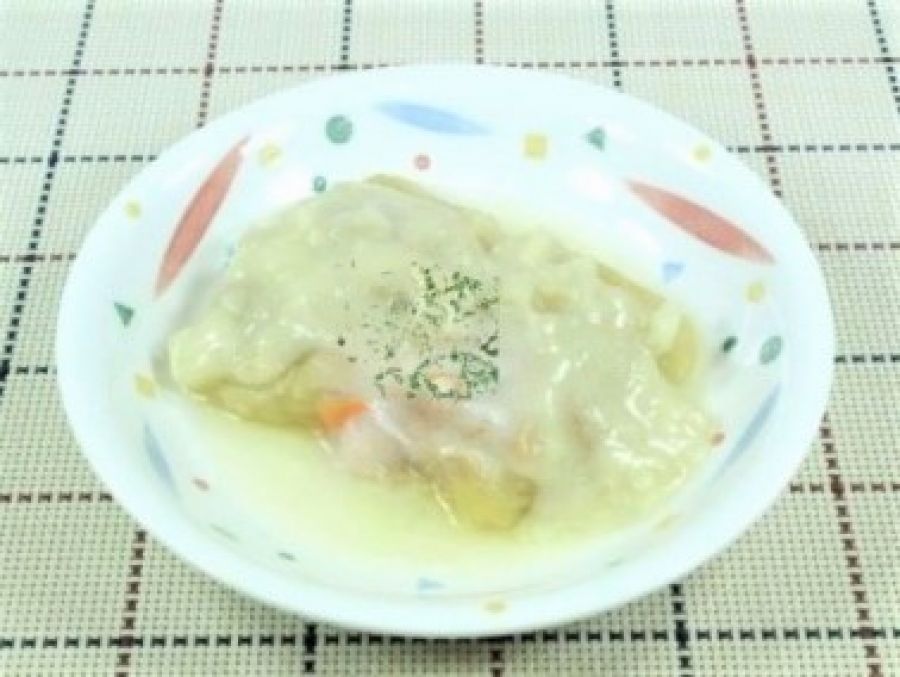 3/21(土)本日の昼食