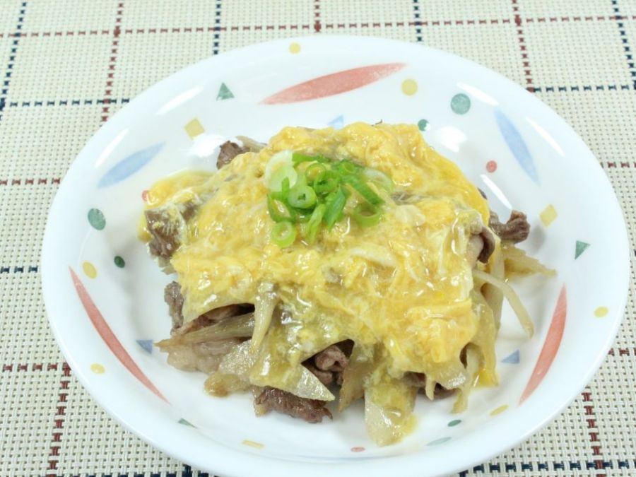 5/12(火)本日の夕食