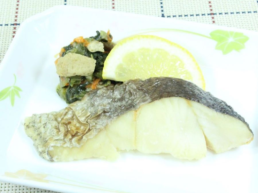 3/25(水)本日の昼食