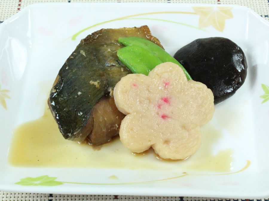 2/25(水)本日の昼食