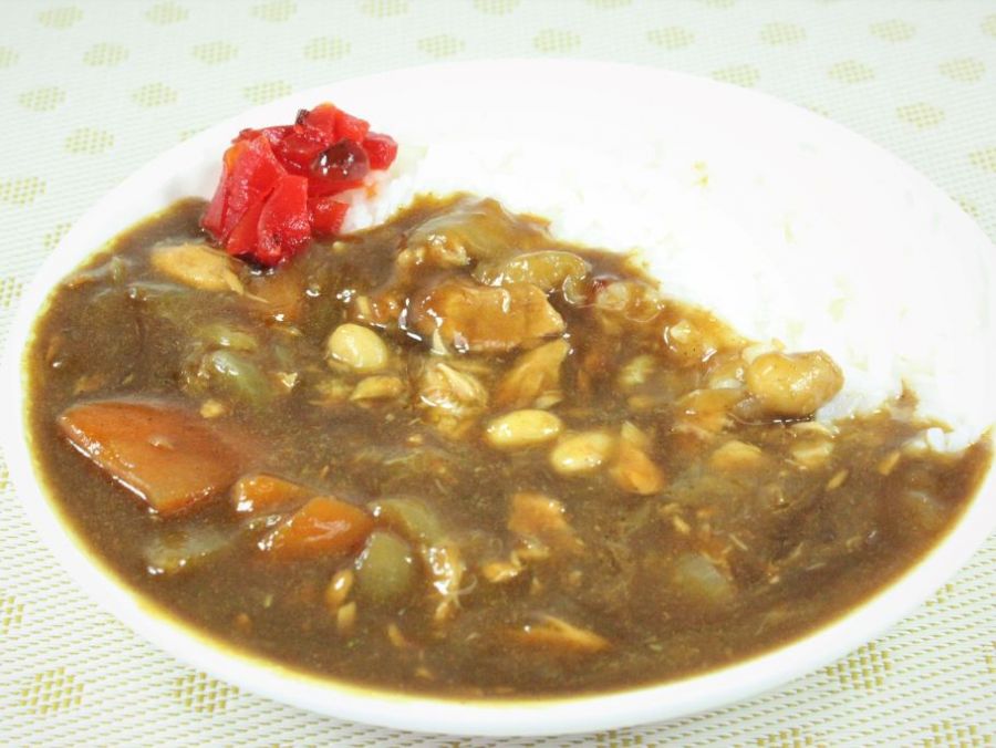 10/23(金)本日の夕食