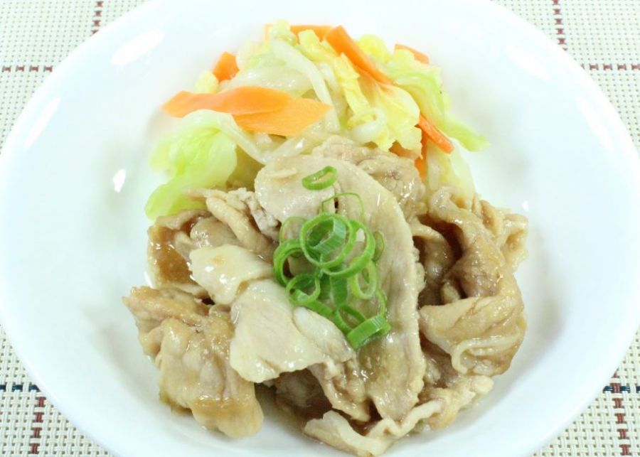 5/7(木)本日の夕食