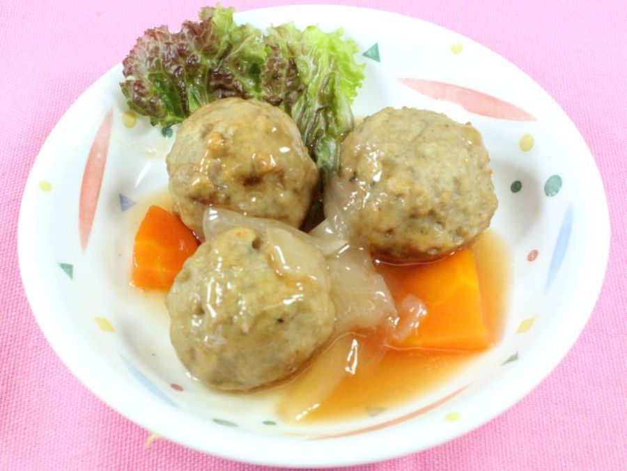 8/18(火)本日の夕食