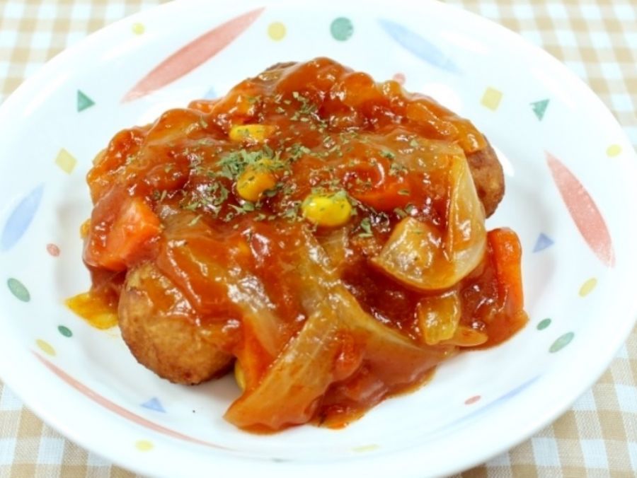 5/19(火)本日の昼食