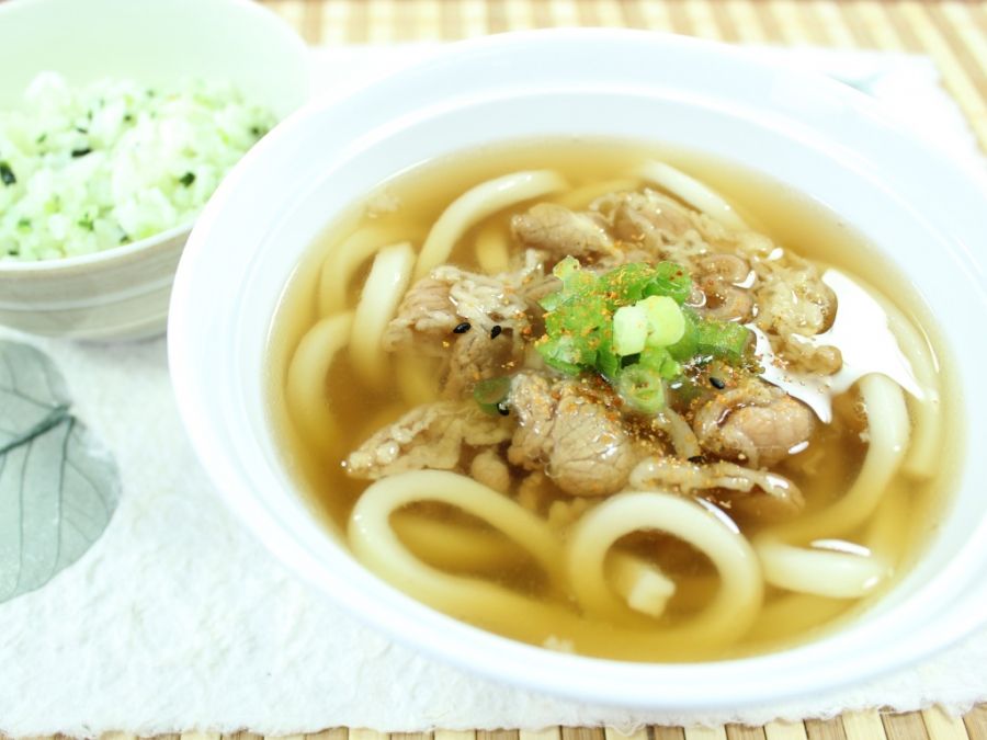 7/14(火)本日の昼食