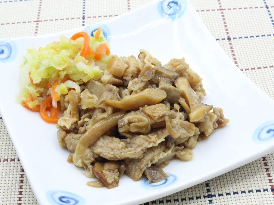 5/28(木)本日の夕食
