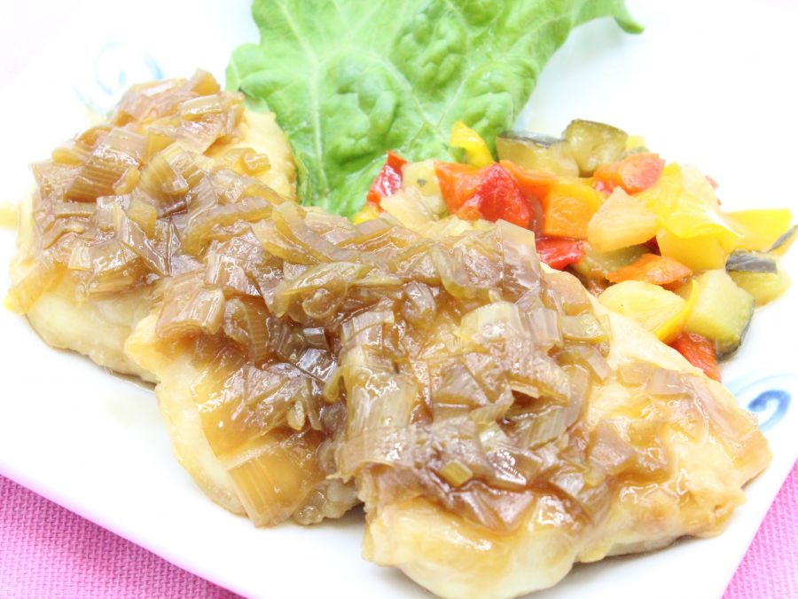 10/11(日)本日の昼食