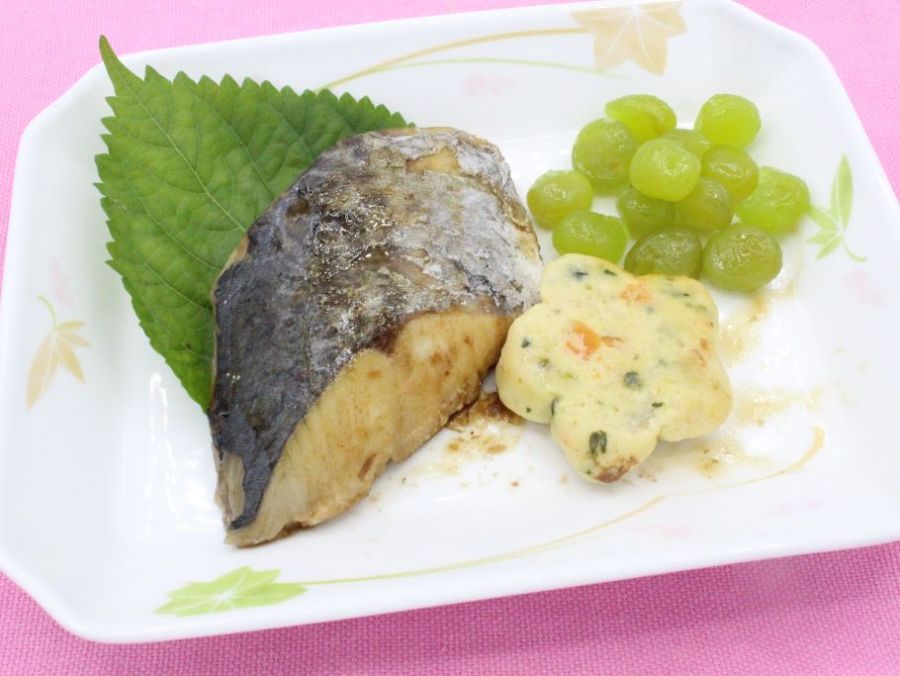 3/27(金)本日の昼食