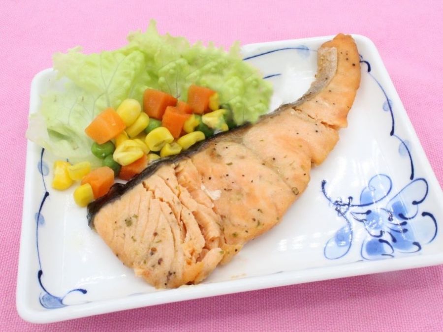 5/1(金)本日の夕食
