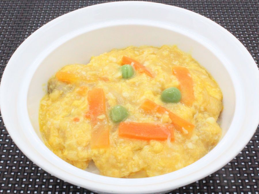 3/29(日)本日の昼食