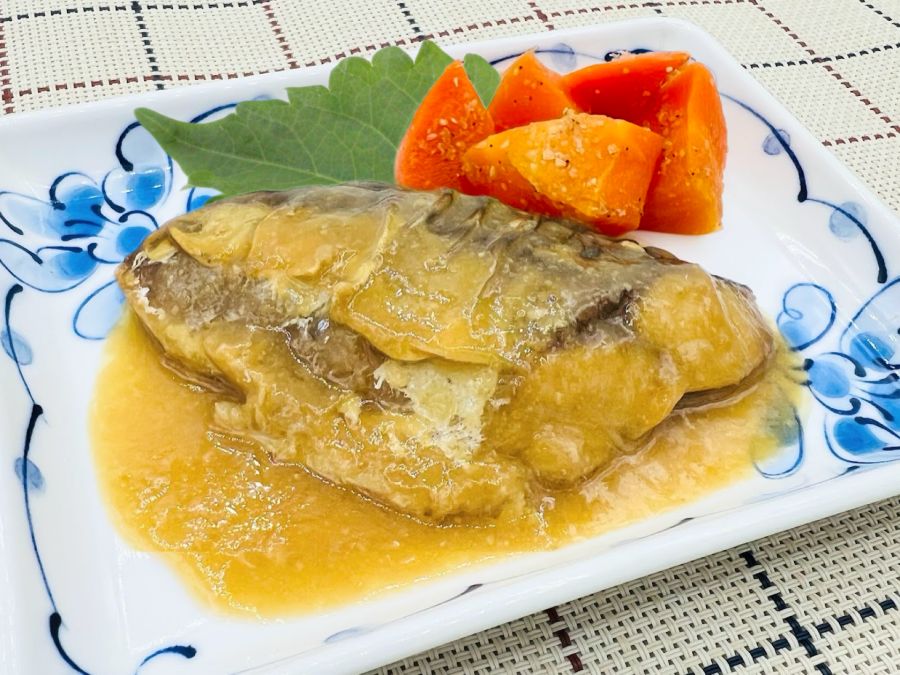 12/22(月)本日の昼食