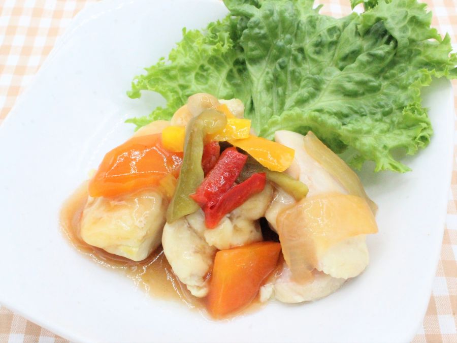 2/4(水)本日の昼食