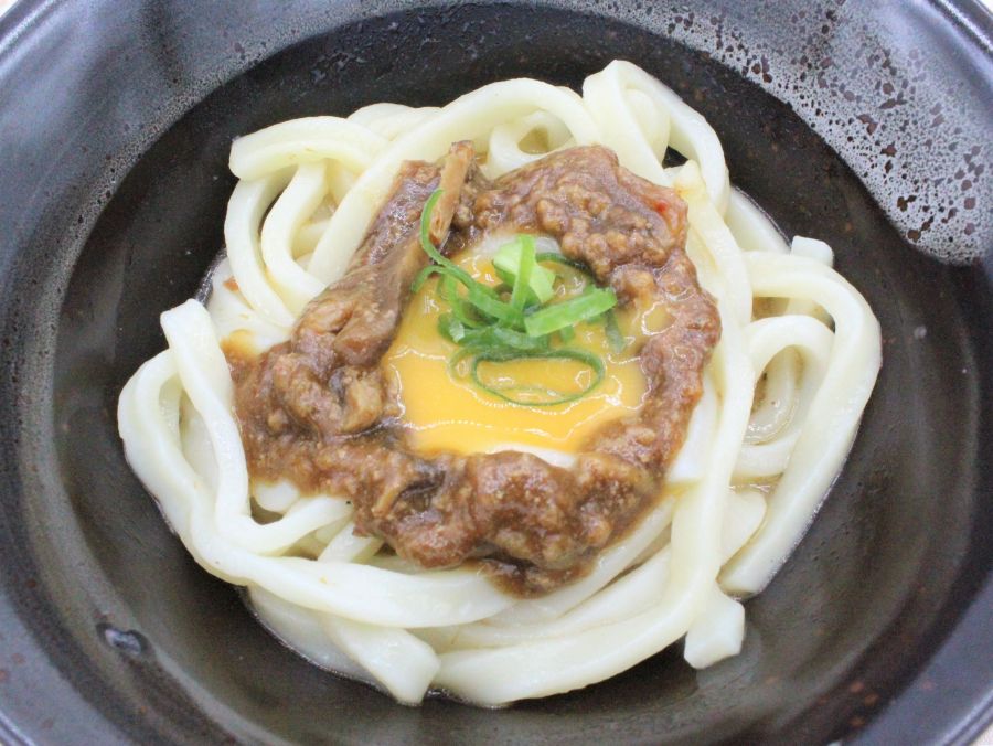 8/25(火)本日の昼食