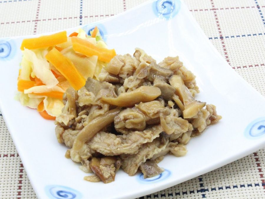 4/22(水)本日の夕食