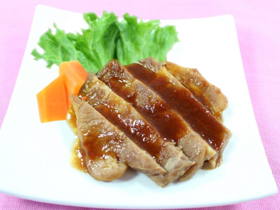5/21(木)本日の夕食