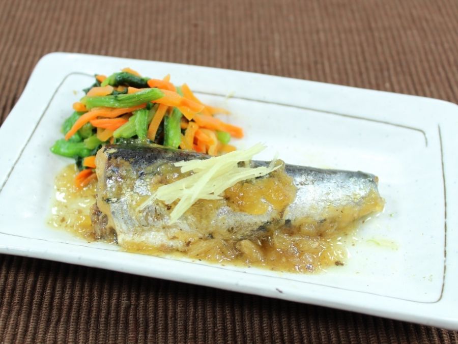 6/4(日)本日の夕食