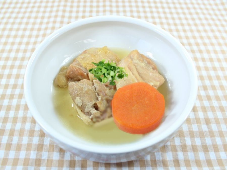 11/30(木)本日の昼食