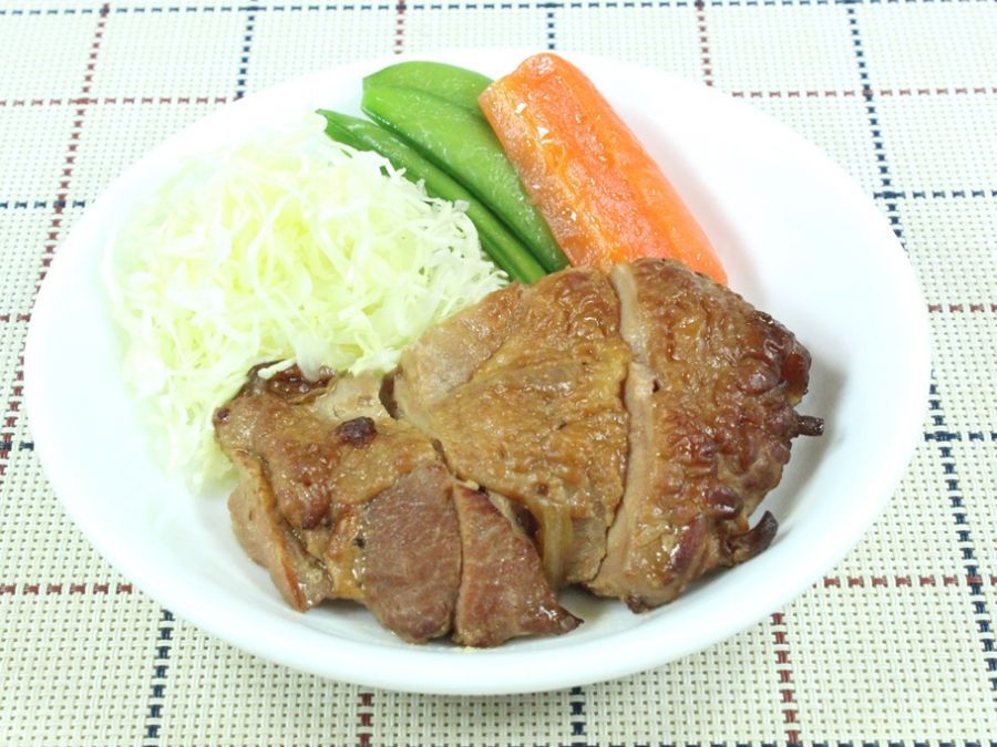 4/21(火)本日の夕食