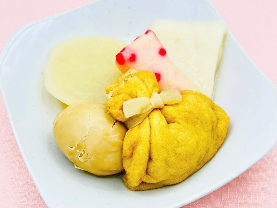 4/3(金)本日の昼食