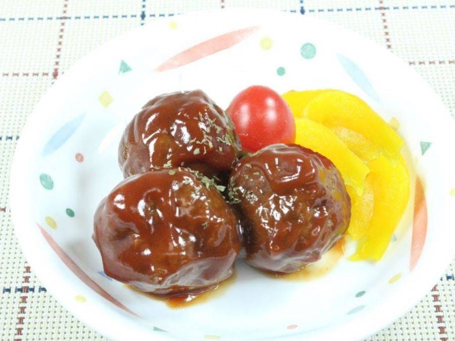 3/12(木)本日の昼食