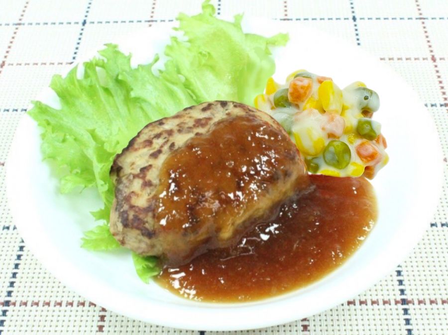 3/28(土)本日の昼食