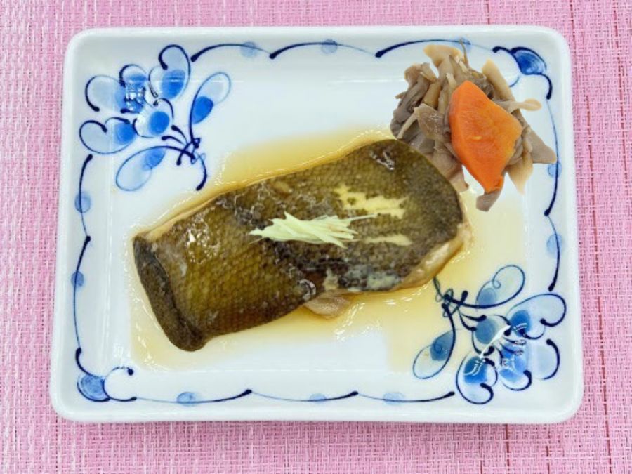 4/19(土)本日の夕食