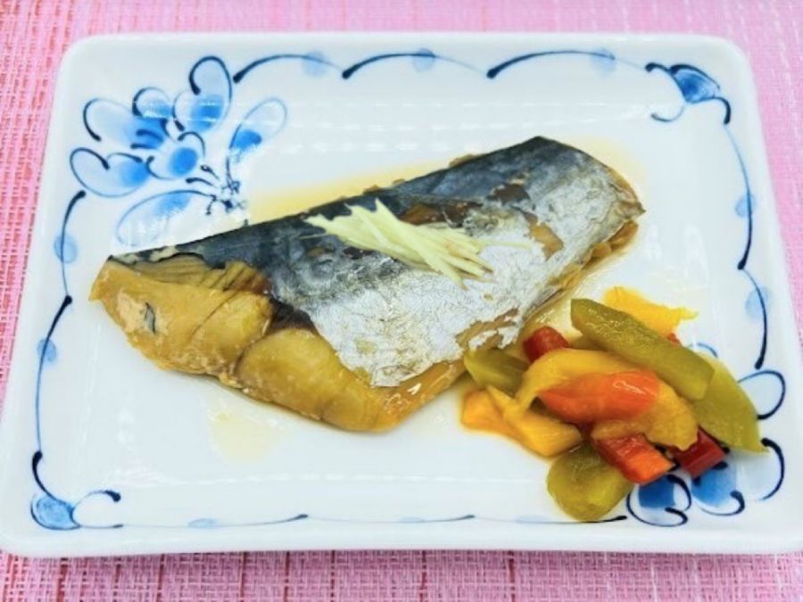 10/22(木)本日の昼食