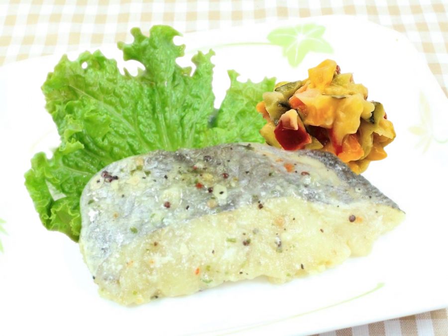 4/14(火)本日の昼食