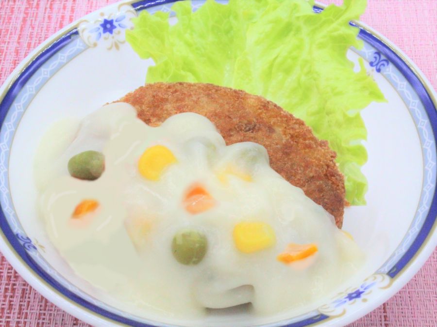 3/11(水)本日の夕食