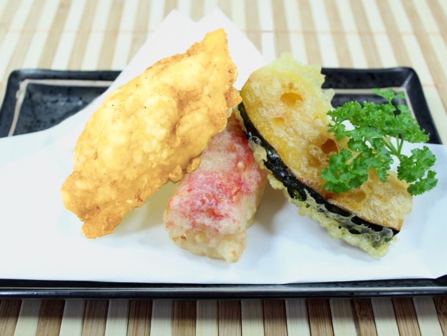 11/2(日)本日の夕食