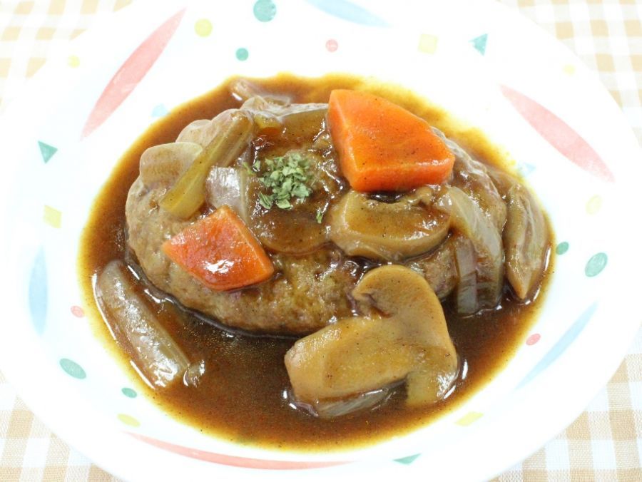 3/7(土)本日の昼食