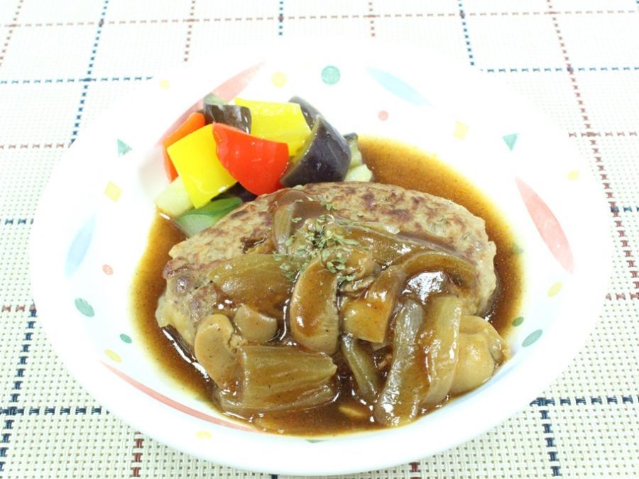 5/31(日)本日の夕食