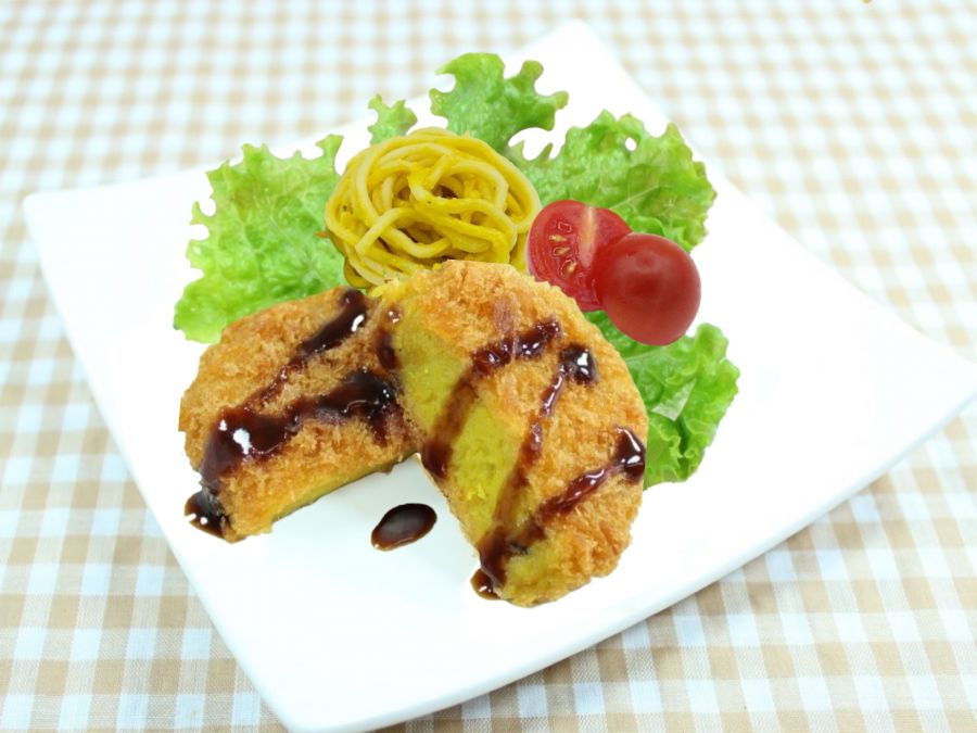 5/29(金)本日の夕食