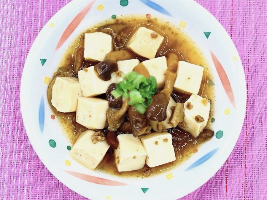 6/8(月)本日の夕食