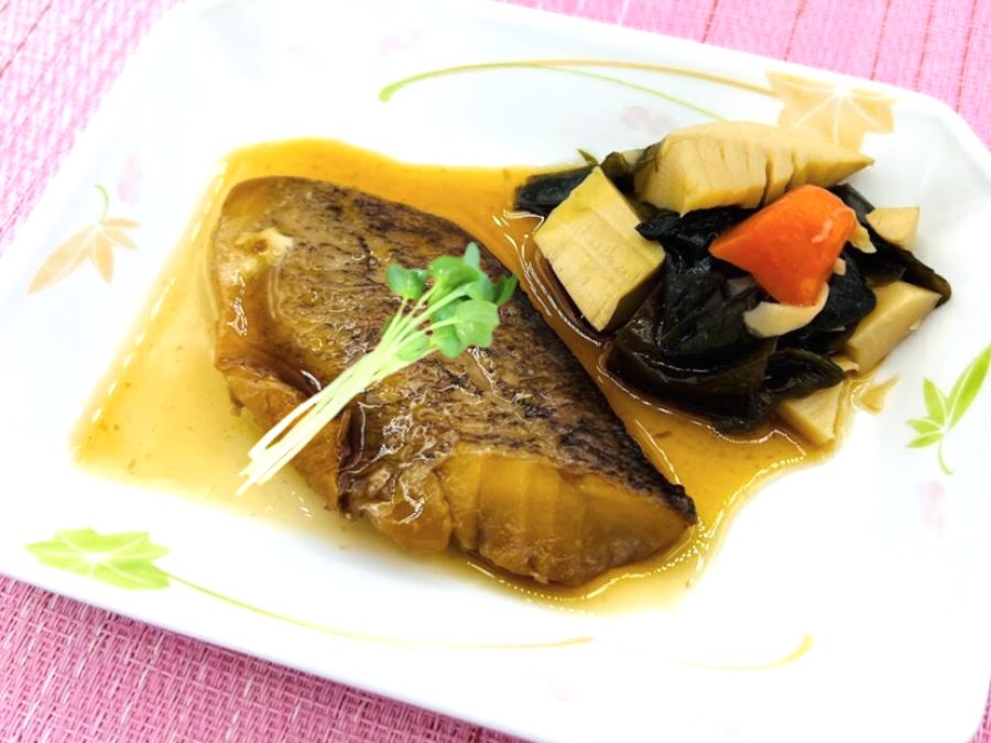 3/11(水)本日の昼食