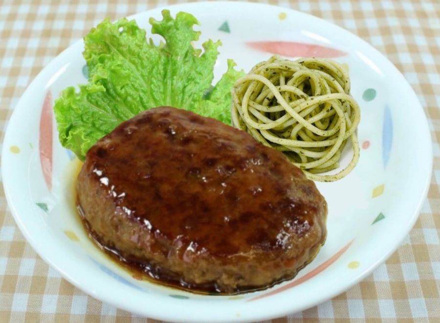 5/10(日)本日の夕食