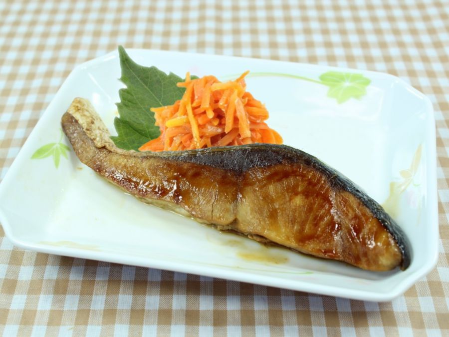 7/22(水)本日の昼食