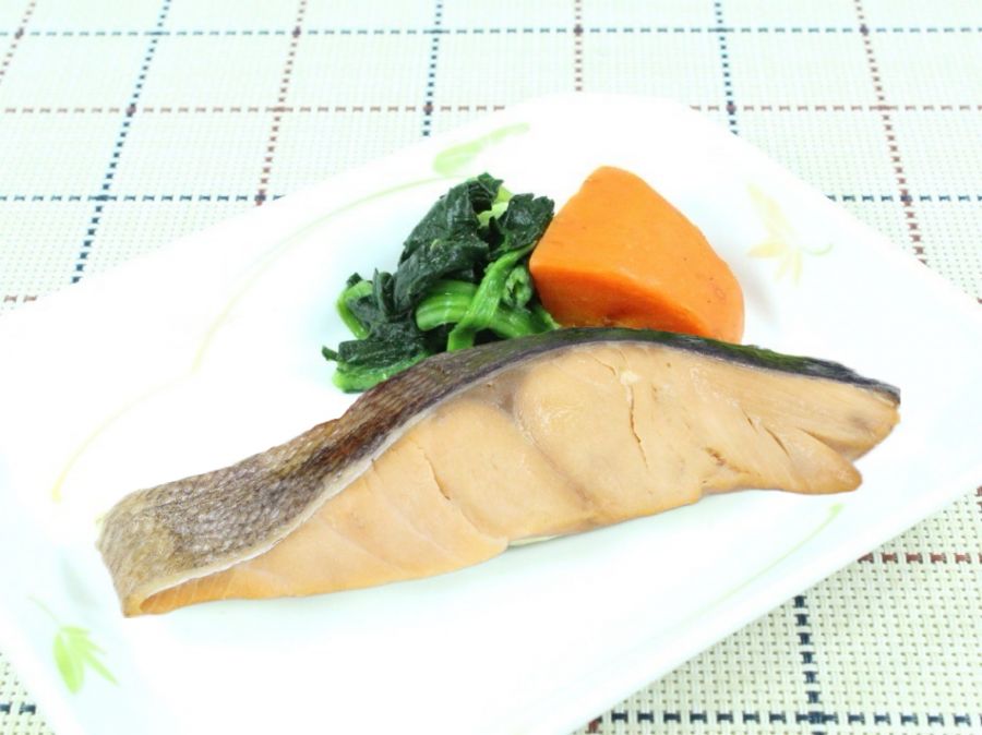 5/18(月)本日の昼食
