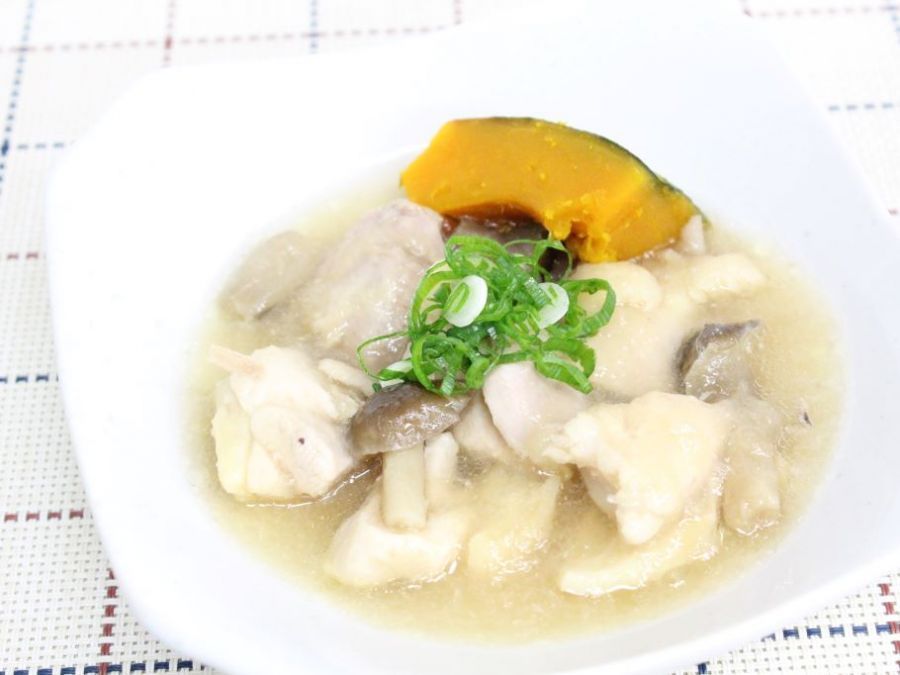 6/11(木)本日の夕食