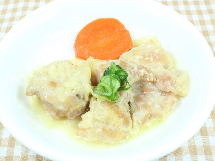 2/16(月)本日の昼食