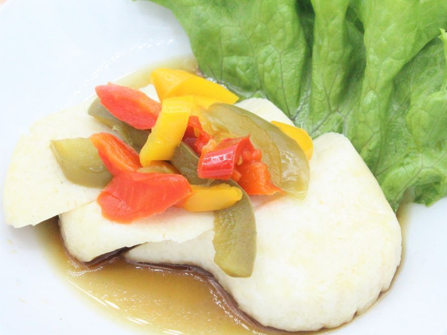 3/22(日)本日の昼食