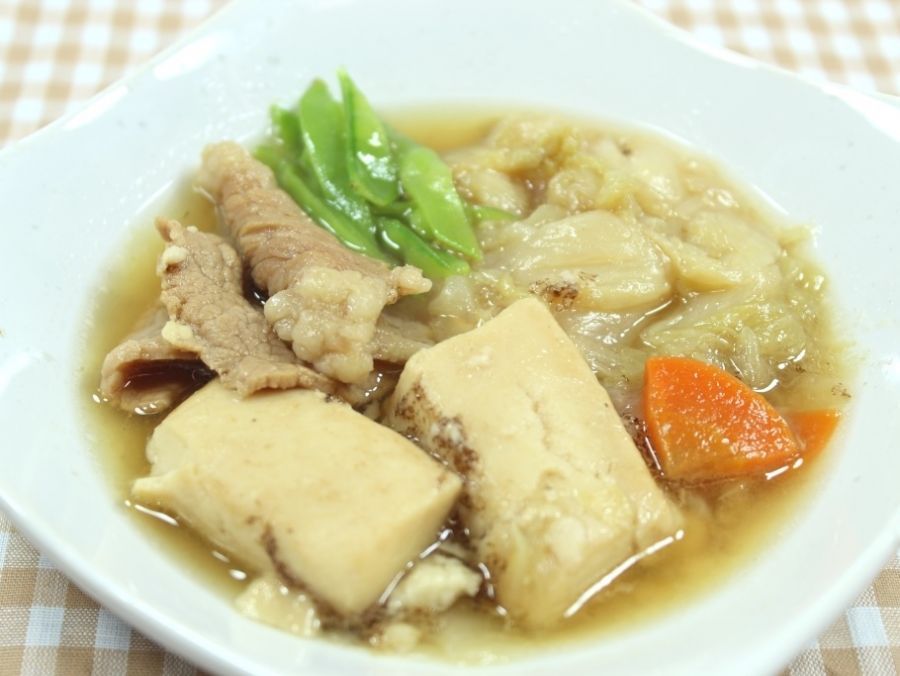 8/12(水)本日の夕食