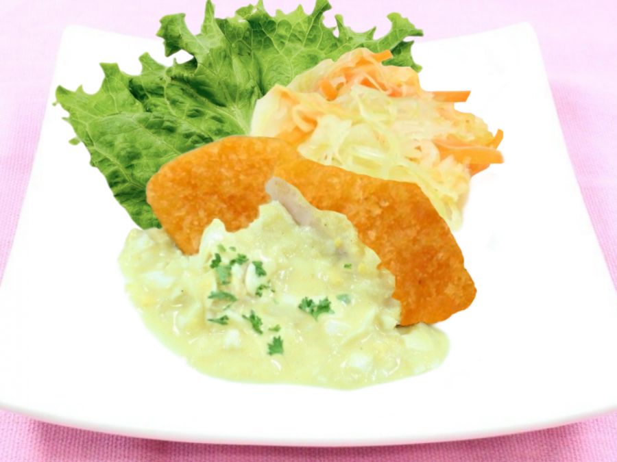 7/15(火)本日の昼食