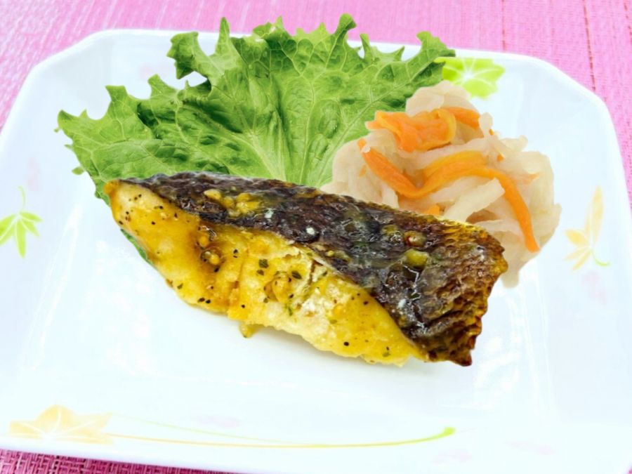 2/27(金)本日の昼食