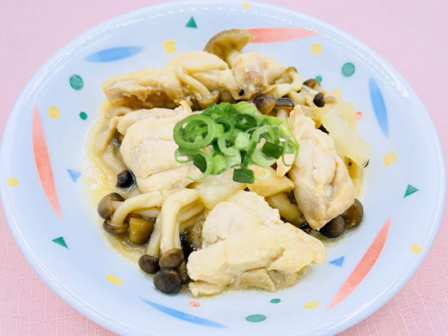 3/3(火)本日の昼食