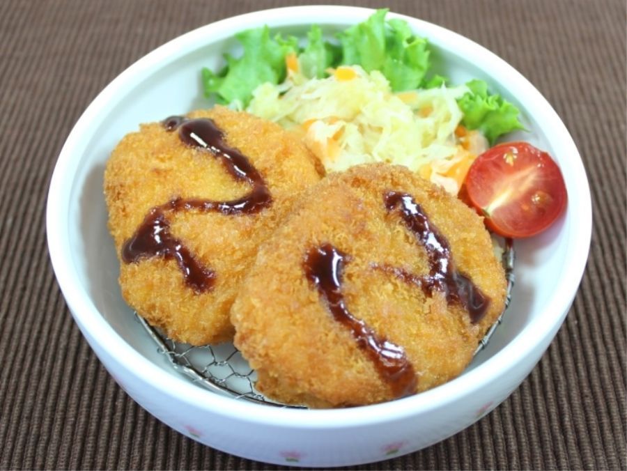 2/28(土)本日の昼食